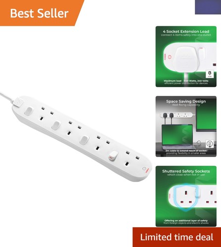 Smart way plug extension - plug,