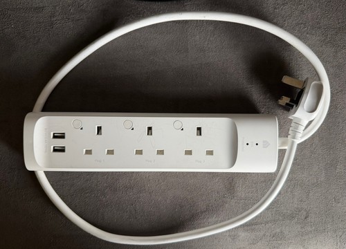 Link kasa smart power strip - power,
