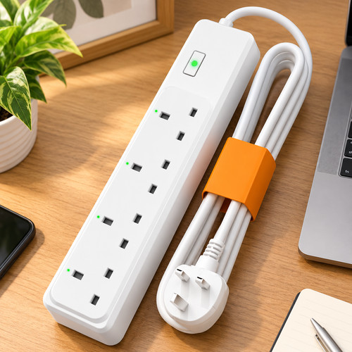 Refoss smart wifi - smart, extension