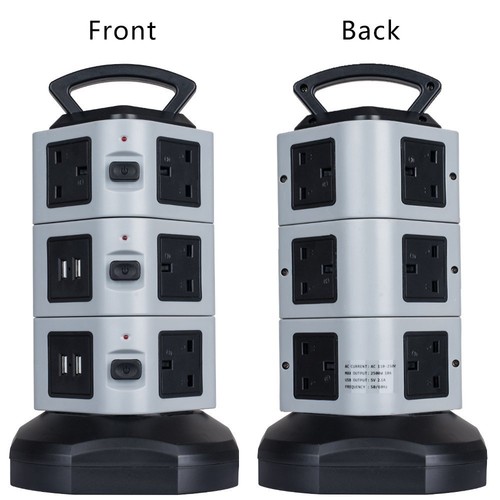 Smart tower vertical - vertical, power