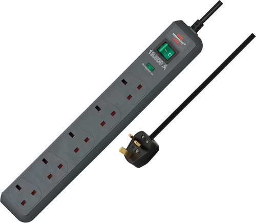 Brennenstuhl eco line 500a - brennenstuhl, 13.500a