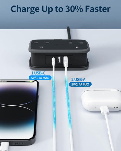 Ntonpower travel extension - ntonpower,