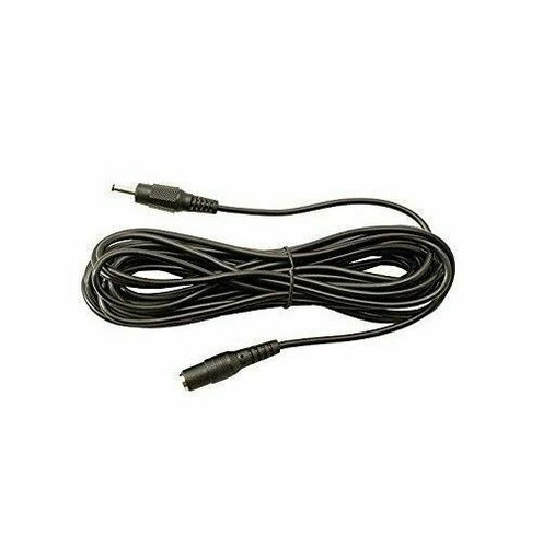 Extension cable lead - for, for