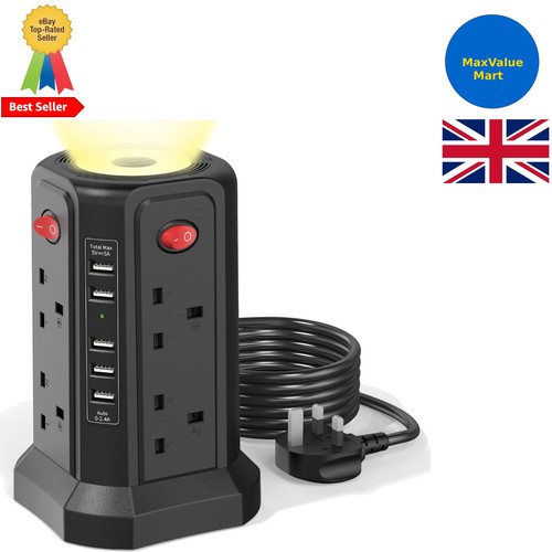 Smart tower extension lead - smart,