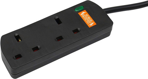 Pro elec gang surge - pro,