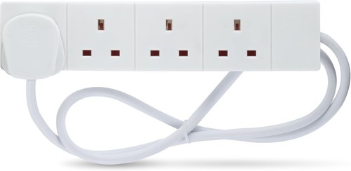 Status way socket - status, extension