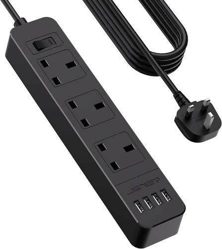 Jsver extension lead - jsver, with