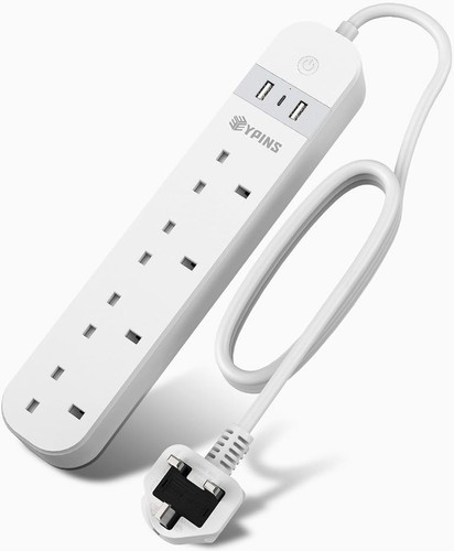 Eypins smart extension - eypins,