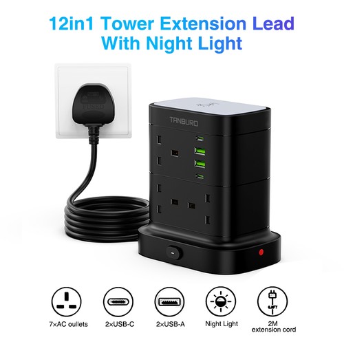 Smart tower vertical - smart, power