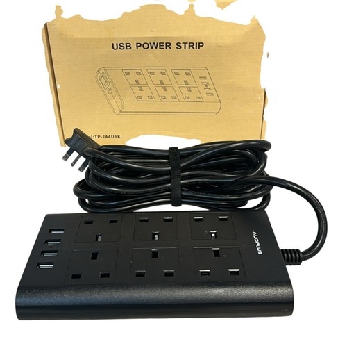 Auoplus extension lead - auoplus,