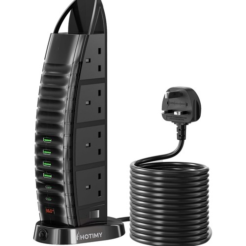 Versatile extension lead - versatile, 4m