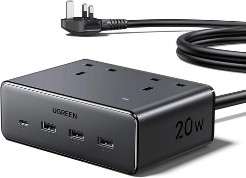 Ugreen way extension - extension, lead