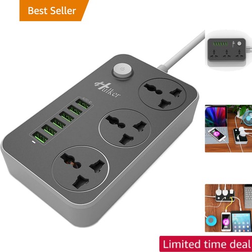 Surge protected extension - extension, lead