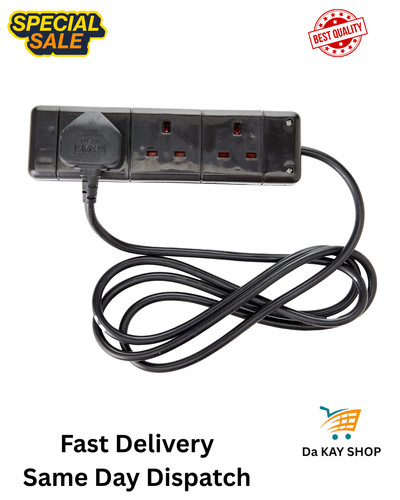 Pro elec extension lead - extension, lead,