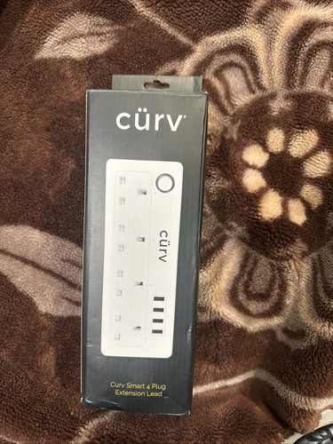 Curv smart plug extension - curv, 4