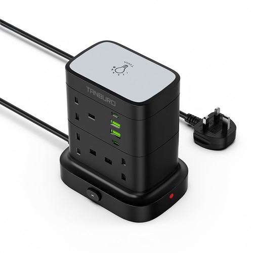 Ways usb ports smart led - 7,