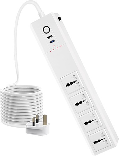 Jinvoo smart extension - jinvoo, lead