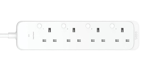 Smart wifi mains extension - mains,