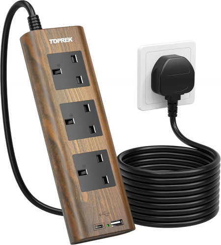 Toprek wood grain way - toprek, 3