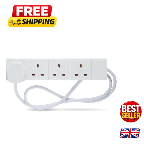 Smart way extension lead - extension,