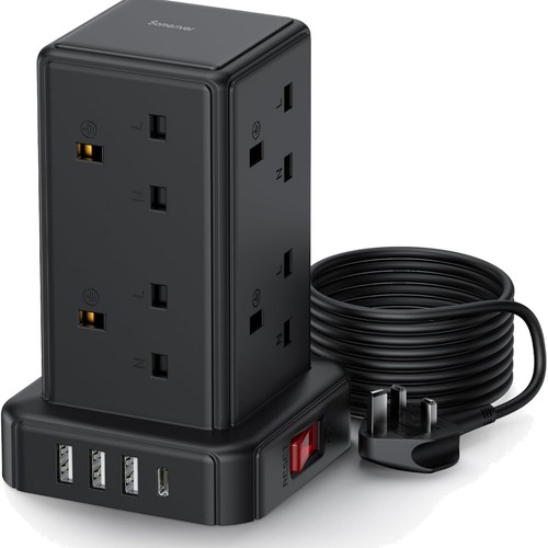 Smart device tower - smart,