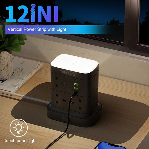 Ways usb ports smart led - 7, 4