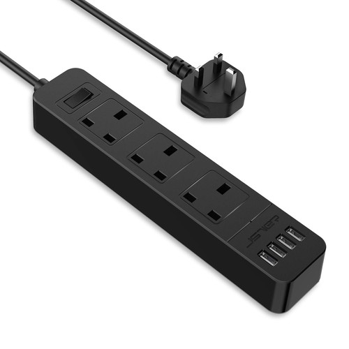 Jsver extension lead with - extension,