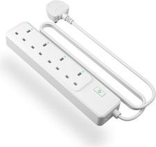 Meross Smart Power Strip