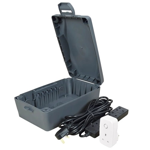 Smart exterior weatherproof - smart,
