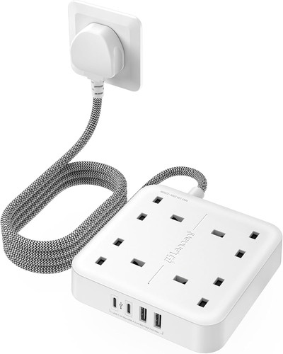 Lencent extension lead with - extension,