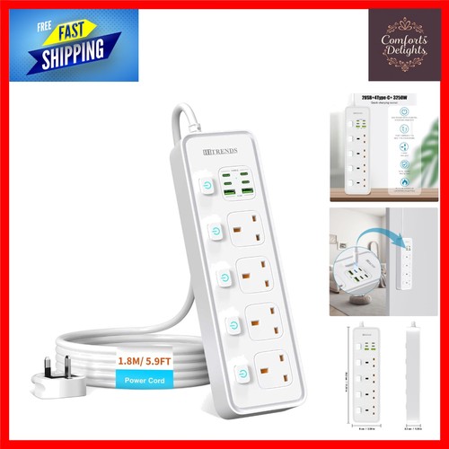 Smart way extension - extension, lead
