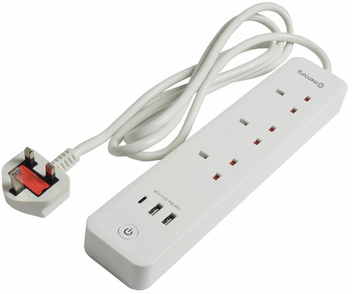 Gang wifi smart power - smart, strip