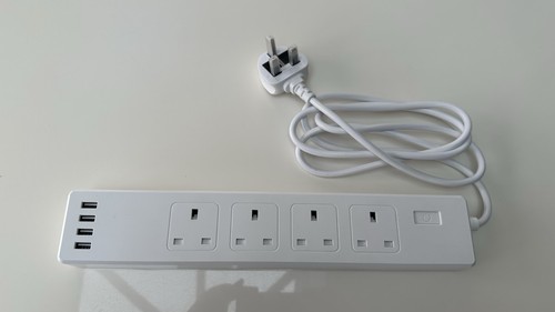 Meross smart power - meross,