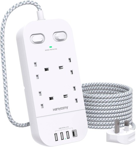 Hafino extension lead ac - hafino,