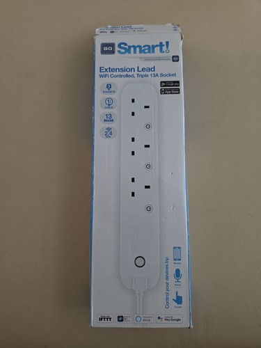 Smart ehc31 gang way - bg,