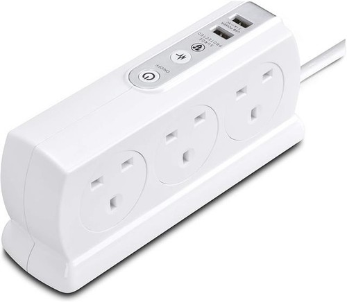 Masterplug usb ports 6 - masterplug,