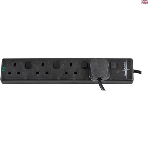 Smart surge protected - surge,