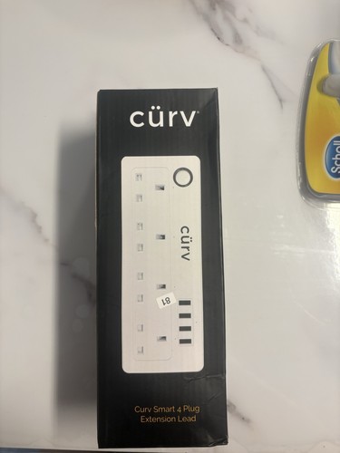 Curv smart plug - 4,