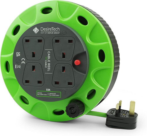 Desiretech socket extension - desiretech, 4