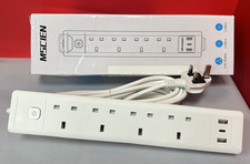 Mscien Extension Lead 4