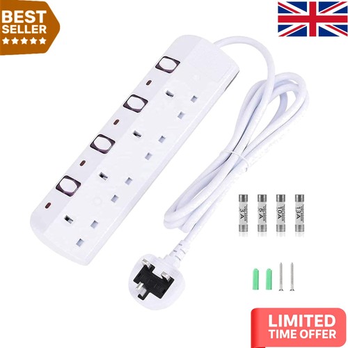 Smart socket extension - 4,