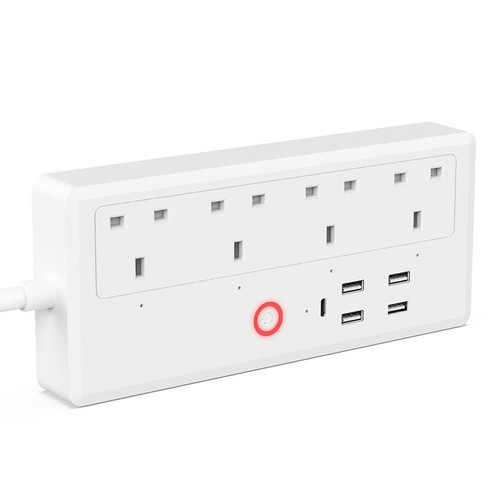 Smart extension lead - smart, 4