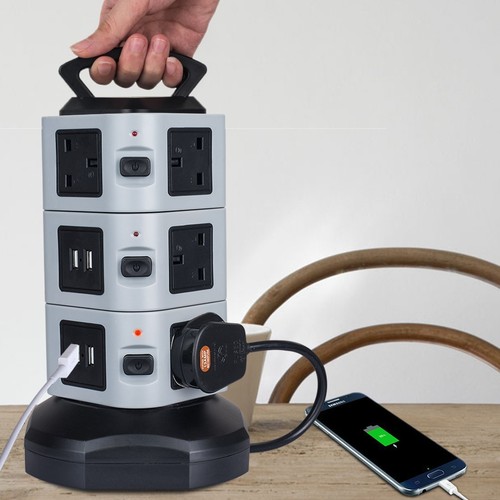 Smart tower vertical power - smart,