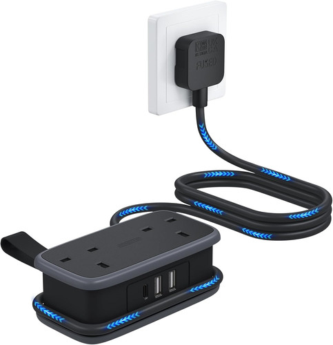 Ntonpower travel extension - ntonpower,