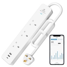 Smart Power Strip 1.5M