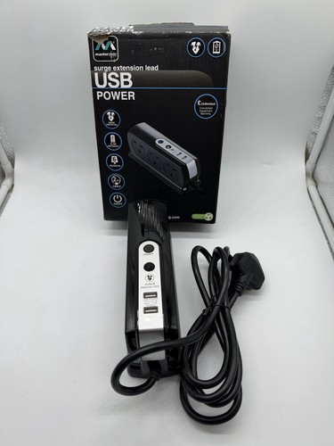 Masterplug gang switched - masterplug, 6