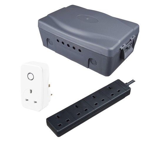 Way outdoor main - 2,