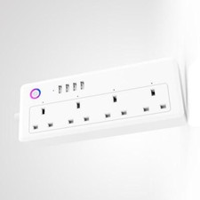 WiFi Wireless UK Smart Plug