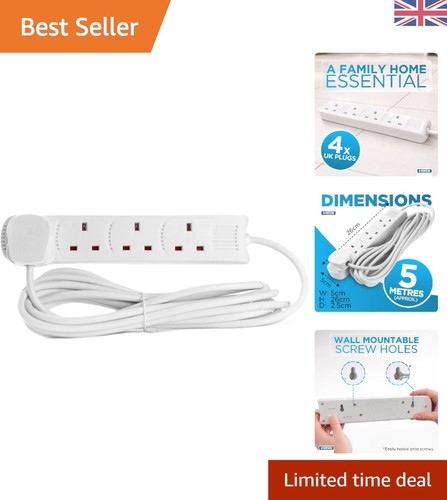 Way socket extension - way,