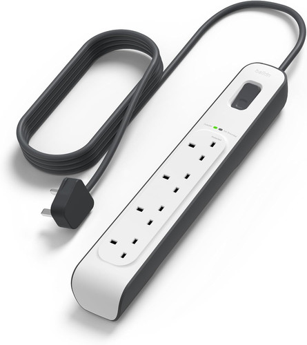 Way plug m surge - 4,